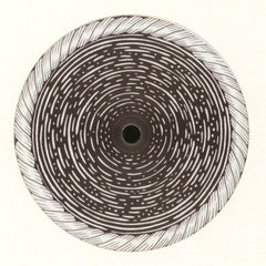 Magnesii : Fata Oasa EP (12", EP)
