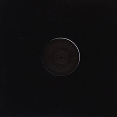 Axel Boman : Black Magic Boman EP (12", EP, RP)