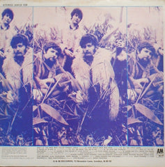 Strawbs : Strawbs (LP, Album, Gat)