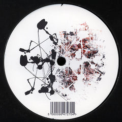 Innasekt / Tes La Rok : Archetype / No Need 2 Be Nasty (12")
