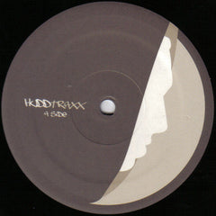Dirty Kicks : Bang The Lights EP (12", EP)