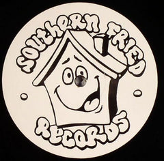 Mighty Dub Katz : Magic Carpet Ride 07' (12")