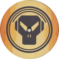Phil Tangent & Pennygiles : Bardabunga / Crossing The Rubicon (12")