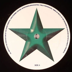 Jade : The Safar (12")