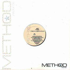 Jade : The Safar (12")