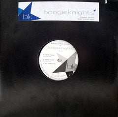 McCarthy Nicholls Presents Boogie Knights : Vol 1 (12")