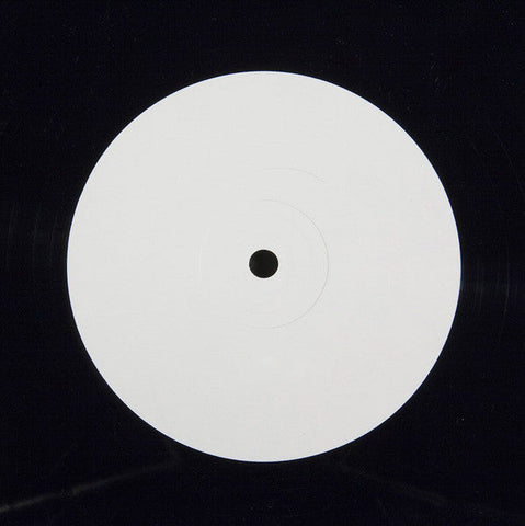 Kromestar : Lion And Thunder (12", S/Sided, W/Lbl)