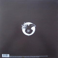 Worthy : IRST_TE? (12")