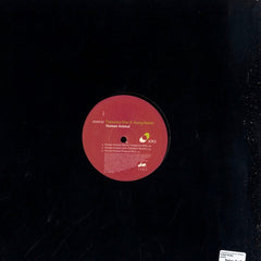 Francesco Diaz & Young Rebels : Human Animal (12")
