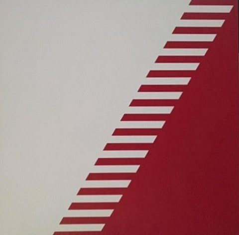 B.K.R. : Fly Ep (12", EP)