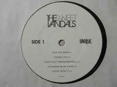 The Sweet Vandals : The Sweet Vandals (LP, Album)
