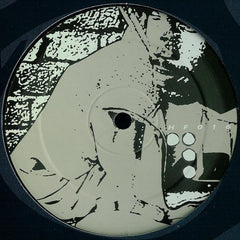Nyabingi : Belgium Chocolate / Cannibal Run (12")