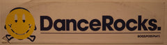 Deekline & Wizard / Snow Patrol / Stone Lions : Dance Rocks LP Sampler Part 1 (12", Smplr)