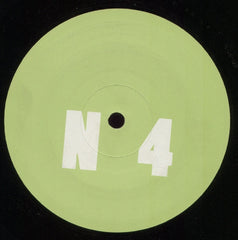 Disco D (3) : I Want The World To Know (12")