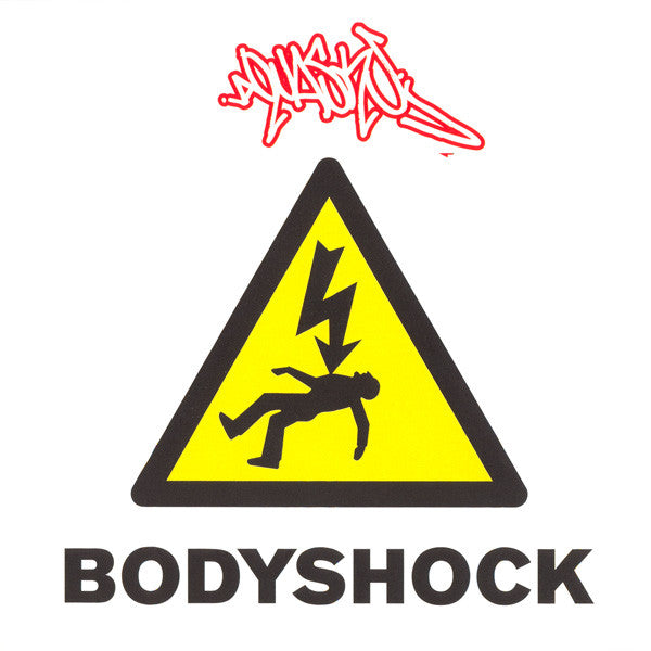 Aquasky : Bodyshock (2xCD, Album)