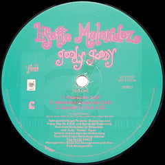 Lisette Melendez : Goody Goody (12")