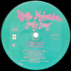 Lisette Melendez : Goody Goody (12")