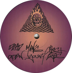 Dead Man's Chest (2) : Trilogy Dubs Vol. 2 (10")