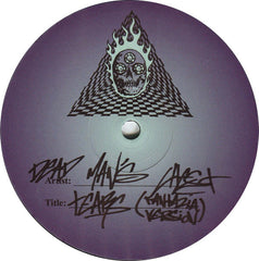 Dead Man's Chest (2) : Trilogy Dubs Vol. 1 (10")