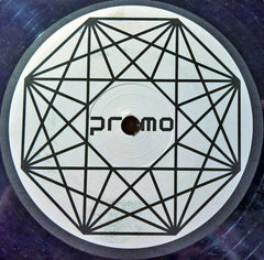 Precision Cuts : Uber Girl (12", Promo)
