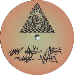 Dead Man's Chest (2) : Trilogy Dubs Vol. 3 (10")
