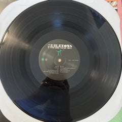 Skeletons & The Girl-Faced Boys* : Git (LP, Album, Ltd)