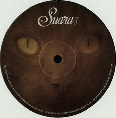 D-Formation : Aine EP (12", EP)