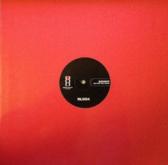 Bounce : Get Off The Floor (12")