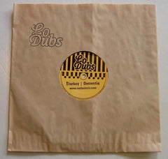 Starkey : Dementia (12", S/Sided, Ltd)