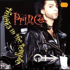 Prince : Thieves In The Temple (Remix) (12", Single)
