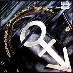 Prince : Thieves In The Temple (Remix) (12", Single)