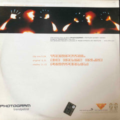 Photogram : Trendpetrol (12")