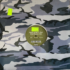 dead prez : F*ck The Law / When Mama Cries (12")