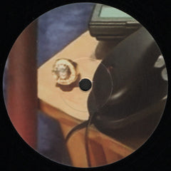 PeteMartell : 4xExpansion EP (12", EP)