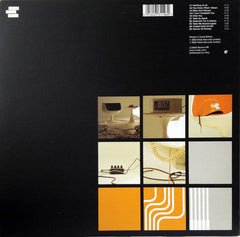 Luke Slater : Alright On Top (LP, Album)