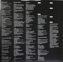 Luke Slater : Alright On Top (LP, Album)