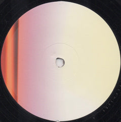Richard Grey : Warped Bass (12")