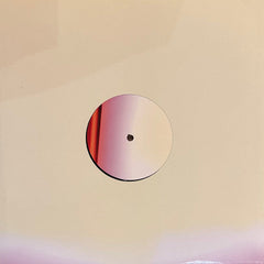 Richard Grey : Warped Bass (12")