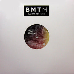 Tim Reaper : All Right / Innerspace (12")