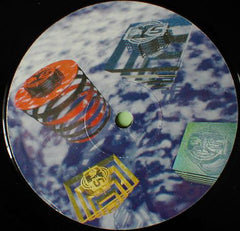 Perfect Combination : Breakdown / Summer Vibes (12")