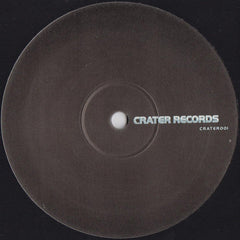 DST (2) : The Suburbanite E.P (12", EP)