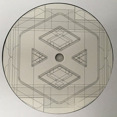 Xtrah : Disturbance EP (2x12", EP)