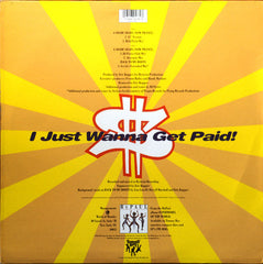 RuPaul : A Shade Shady (Now Prance) (12")