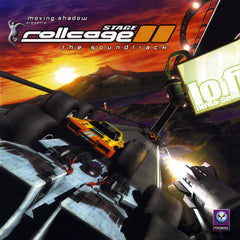 Various : Rollcage Stage II The Soundtrack (CD, Comp + CD, Comp, Enh, Mixed)