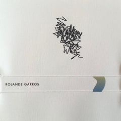 Rolande Garros : Grand Slam (Cass, EP, Ltd, RE)