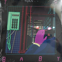 TV Baby : Remixes (2x12")