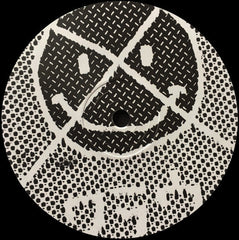 Madteo, The Comedown (2) : Kokie's Place (12", EP)