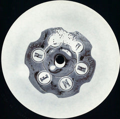 Gunmen (2) : Another Hit Song / Girls (12", W/Lbl)