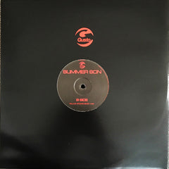Aurora : Summer Son (Killahurtz Remixes) (12", Single, Promo)