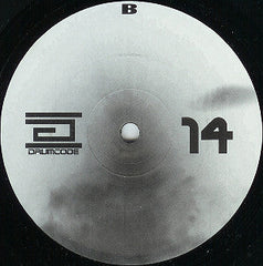 Safety Session : Crescendo (12")